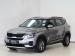 Kia Seltos 1.5CRDi EX manual - Thumbnail 3