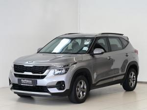 Kia Seltos 1.5CRDi EX manual - Image 3
