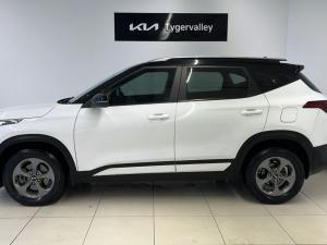 Kia Seltos 1.5CRDi EX manual - Image 3