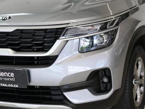 Kia Seltos 1.5CRDi EX manual - Image 4