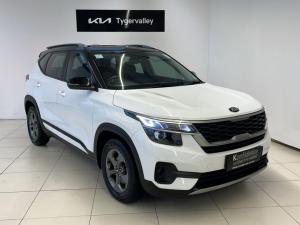 Kia Seltos 1.5CRDi EX manual - Image 4