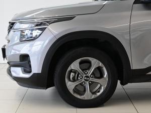Kia Seltos 1.5CRDi EX manual - Image 5