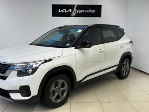 Kia Seltos 1.5CRDi EX manual - Image 5