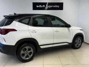 Kia Seltos 1.5CRDi EX manual - Image 6