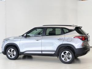 Kia Seltos 1.5CRDi EX manual - Image 6