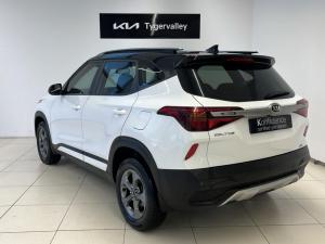 Kia Seltos 1.5CRDi EX manual - Image 7