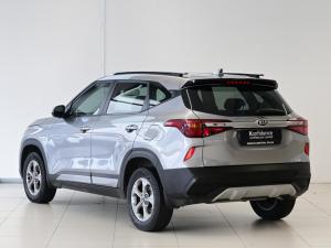 Kia Seltos 1.5CRDi EX manual - Image 7