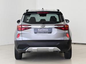 Kia Seltos 1.5CRDi EX manual - Image 8