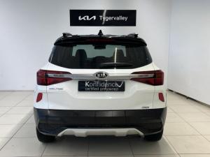 Kia Seltos 1.5CRDi EX manual - Image 8