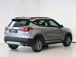 Kia Seltos 1.5CRDi EX manual - Image 9