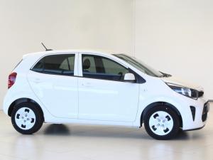 Kia Picanto 1.0 Street - Image 10