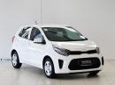 Thumbnail Kia Picanto 1.0 Street