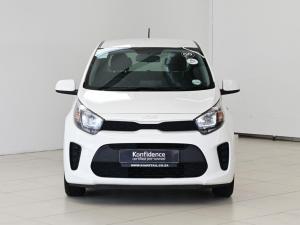 Kia Picanto 1.0 Street - Image 2