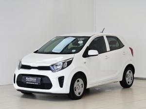 Kia Picanto 1.0 Street - Image 3