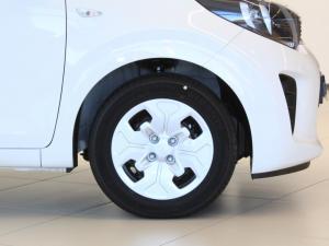 Kia Picanto 1.0 Street - Image 4