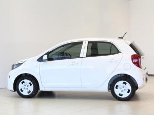 Kia Picanto 1.0 Street - Image 6