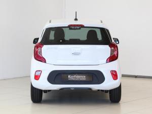 Kia Picanto 1.0 Street - Image 8