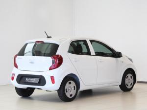 Kia Picanto 1.0 Street - Image 9