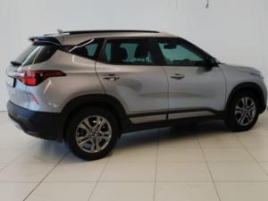 Kia Seltos 1.6 EX+ - Image 10