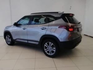 Kia Seltos 1.6 EX+ - Image 11