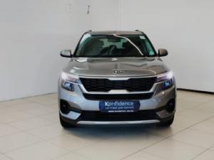 Kia Seltos 1.6 EX+ - Image 2