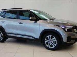 Kia Seltos 1.6 EX+ - Image 3