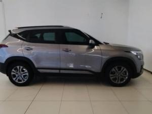 Kia Seltos 1.6 EX+ - Image 4