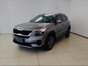 Kia Seltos 1.6 EX+ - Image 5