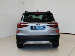 Kia Seltos 1.6 EX+ - Image 8