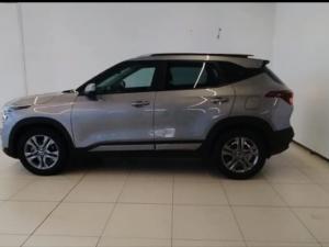 Kia Seltos 1.6 EX+ - Image 9