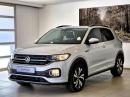 Thumbnail Volkswagen T-Cross 1.0TSI 85kW Comfortline