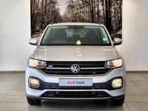 Volkswagen T-Cross 1.0TSI 85kW Comfortline - Image 2