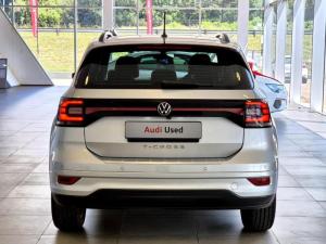 Volkswagen T-Cross 1.0TSI 85kW Comfortline - Image 3