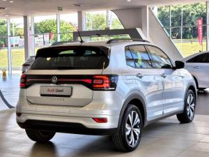 Volkswagen T-Cross 1.0TSI 85kW Comfortline - Image 4