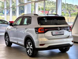 Volkswagen T-Cross 1.0TSI 85kW Comfortline - Image 5