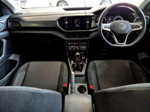 Volkswagen T-Cross 1.0TSI 85kW Comfortline - Image 7