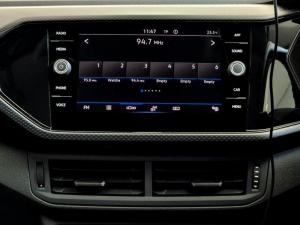 Volkswagen T-Cross 1.0TSI 85kW Comfortline - Image 8