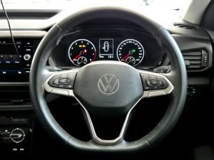 Volkswagen T-Cross 1.0TSI 85kW Comfortline - Image 9