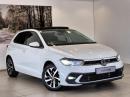 Thumbnail Volkswagen Polo hatch 1.0TSI Life auto