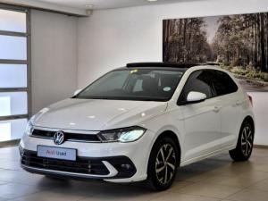 Volkswagen Polo hatch 1.0TSI Life auto - Image 3