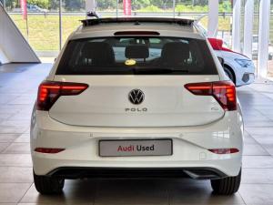 Volkswagen Polo hatch 1.0TSI Life auto - Image 4
