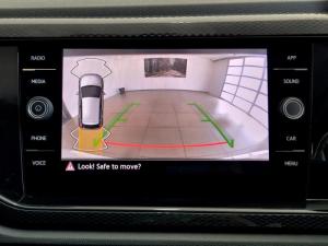 Volkswagen Polo hatch 1.0TSI Life auto - Image 5