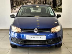 Volkswagen Polo Vivo hatch 1.4 Trendline - Image 3