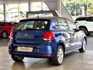 Volkswagen Polo Vivo hatch 1.4 Trendline - Image 4