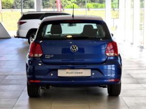 Volkswagen Polo Vivo hatch 1.4 Trendline - Image 5