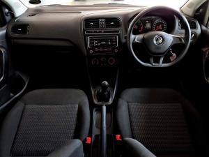 Volkswagen Polo Vivo hatch 1.4 Trendline - Image 7