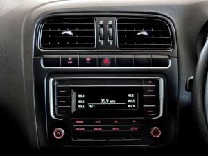 Volkswagen Polo Vivo hatch 1.4 Trendline - Image 8