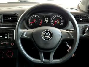 Volkswagen Polo Vivo hatch 1.4 Trendline - Image 9