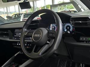Audi A3 Sportback 35TFSI Advanced - Image 10