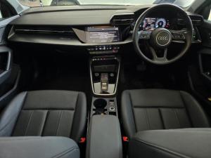 Audi A3 Sportback 35TFSI Advanced - Image 12